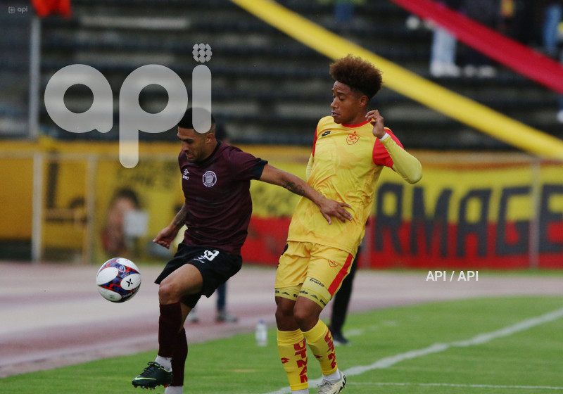FBL COPA AFNA AUCAS VS VINO TINTO