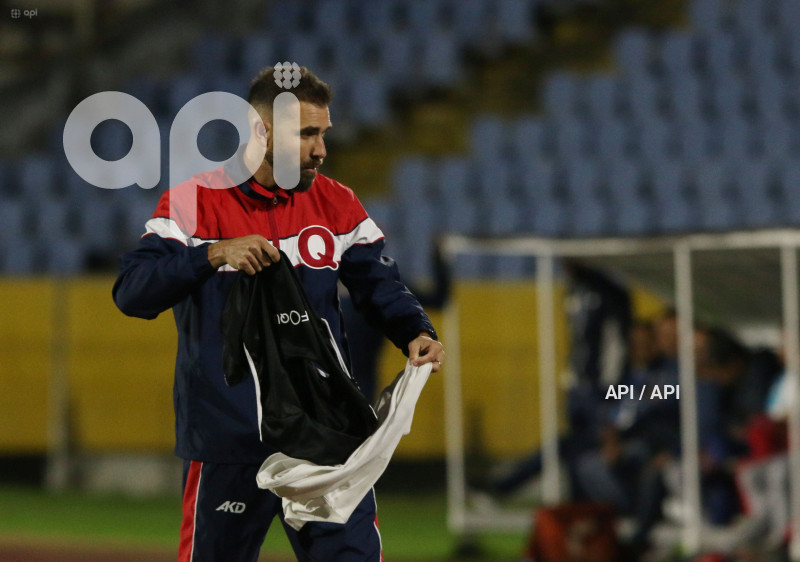 FBL COPA AFNA NACIONAL VS QUITO