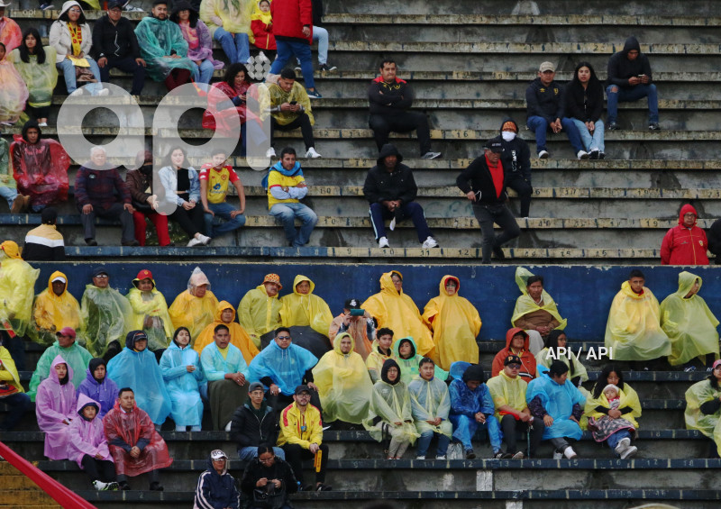 FBL COPA AFNA AUCAS VS VINO TINTO