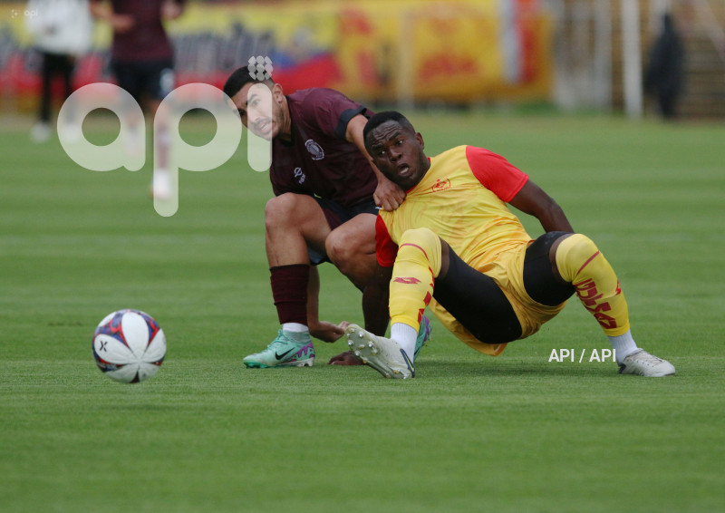 FBL COPA AFNA AUCAS VS VINO TINTO