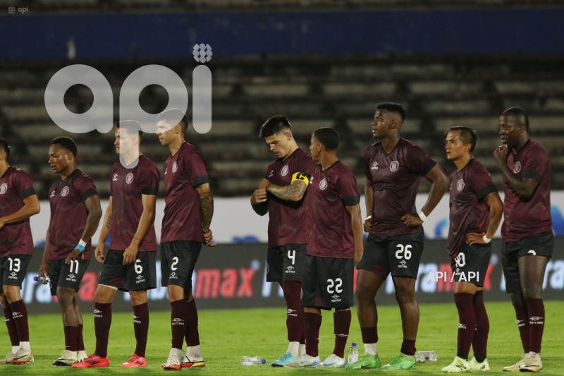 FBL COPA AFNA AUCAS VS VINO TINTO