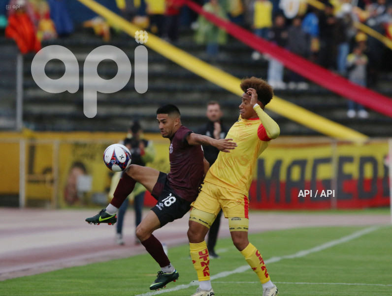 FBL COPA AFNA AUCAS VS VINO TINTO