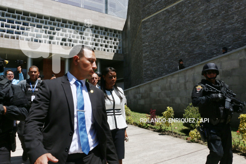CONTRALOR JUDICATURA FISCALÍA INFORME LABORES