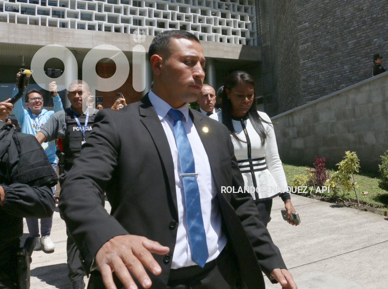 CONTRALOR JUDICATURA FISCALÍA INFORME LABORES