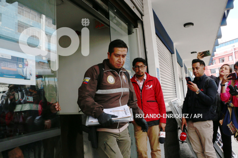 ALLANAMIENTO CONSEJO PARTICIPACION CIUDADANA