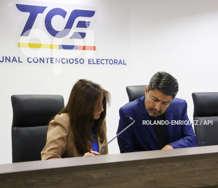 AUDIENCIA TCE ABAD SOMMERFELD