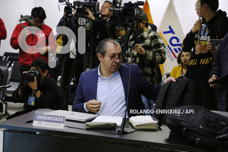 AUDIENCIA TCE ABAD SOMMERFELD