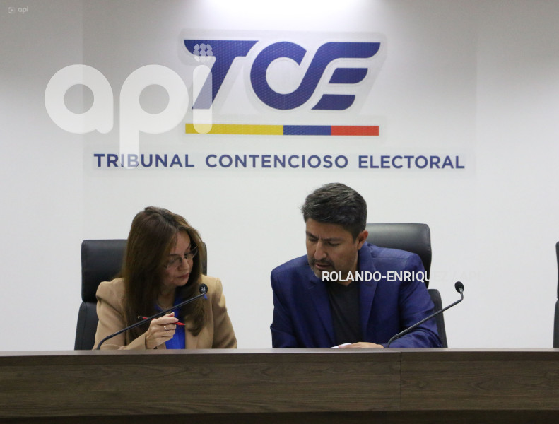 AUDIENCIA TCE ABAD SOMMERFELD