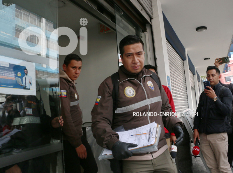 ALLANAMIENTO CONSEJO PARTICIPACION CIUDADANA