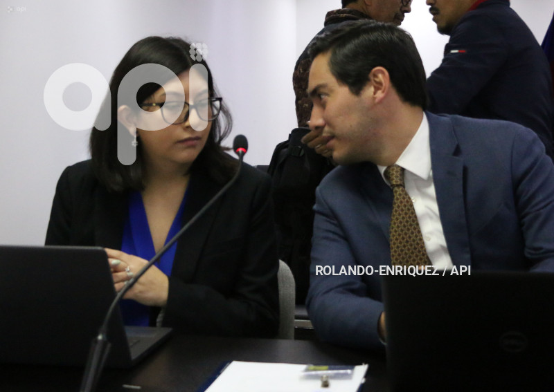 AUDIENCIA TCE ABAD SOMMERFELD
