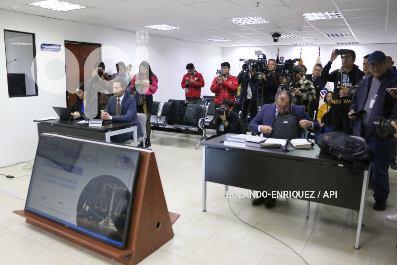 AUDIENCIA TCE ABAD SOMMERFELD