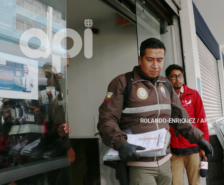 ALLANAMIENTO CONSEJO PARTICIPACION CIUDADANA