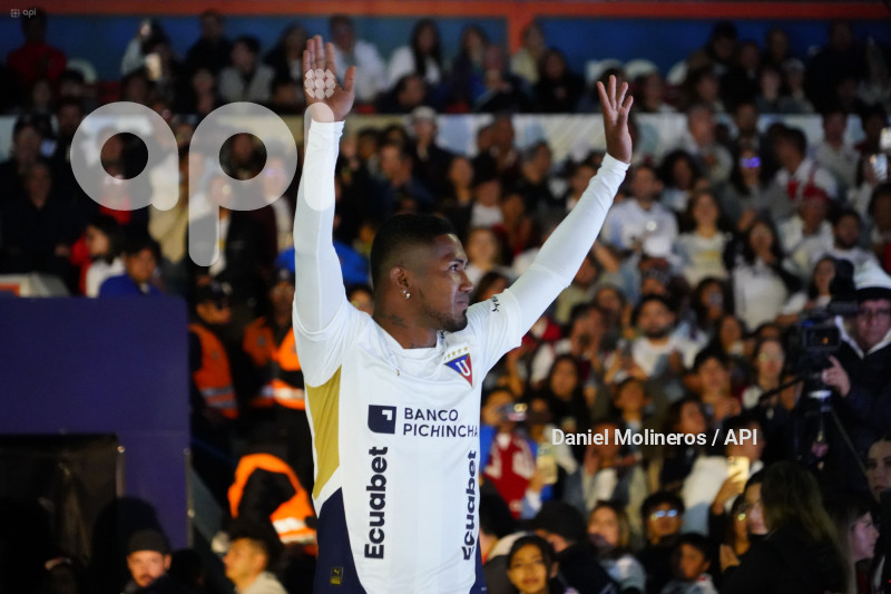 FBL NOCHE BLANCA LIGA