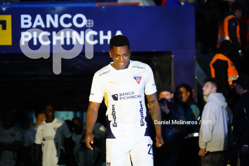 FBL NOCHE BLANCA LIGA