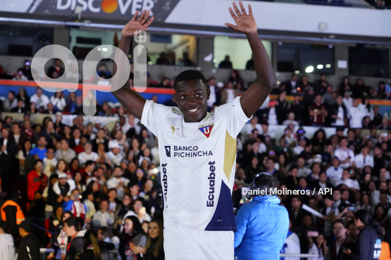 FBL NOCHE BLANCA LIGA