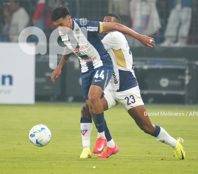 FBL NOCHE BLANCA LIGA