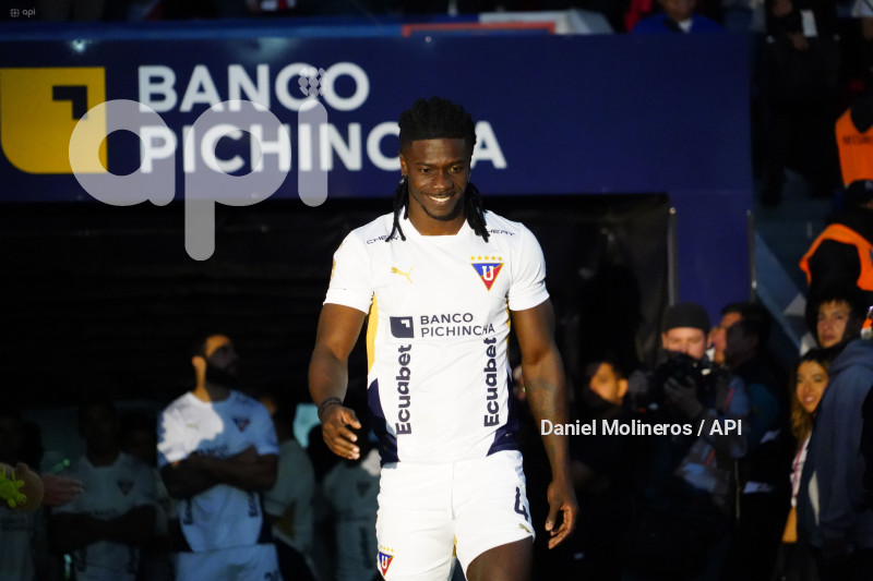 FBL NOCHE BLANCA LIGA