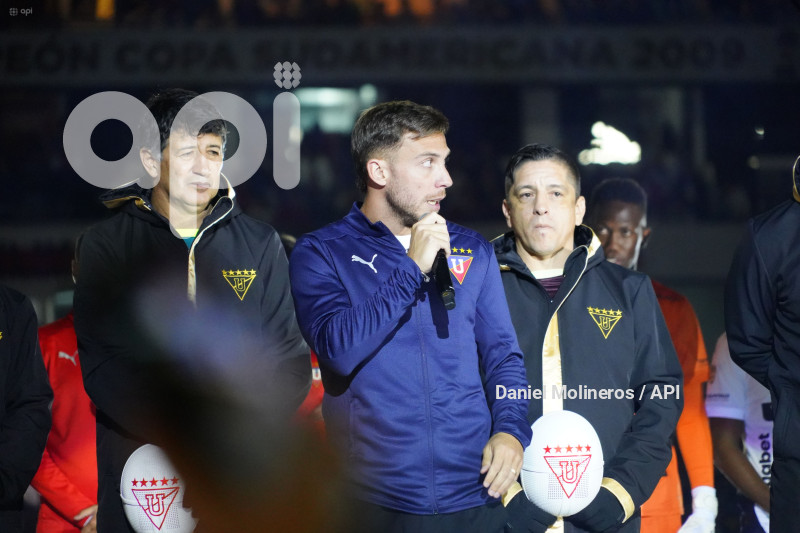 FBL NOCHE BLANCA LIGA