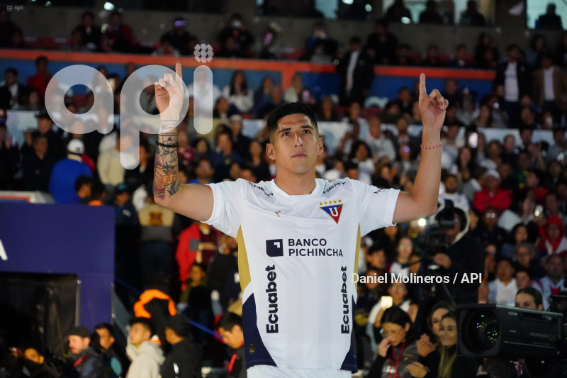 FBL NOCHE BLANCA LIGA
