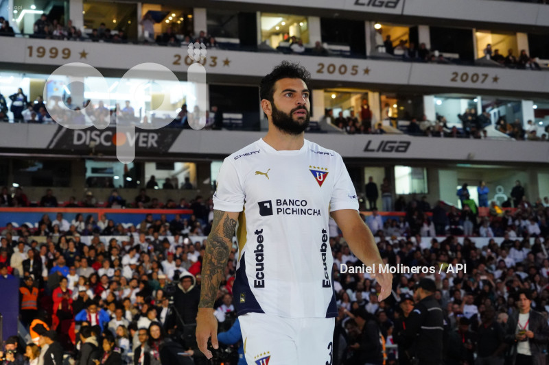 FBL NOCHE BLANCA LIGA