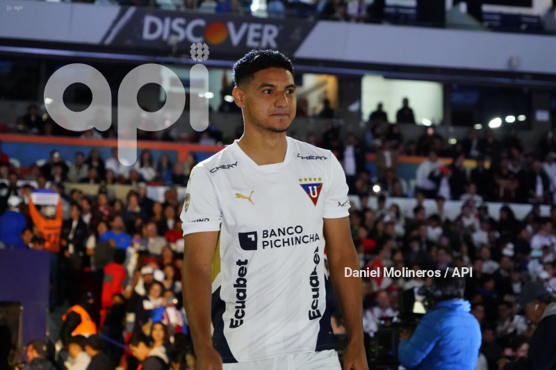 FBL NOCHE BLANCA LIGA