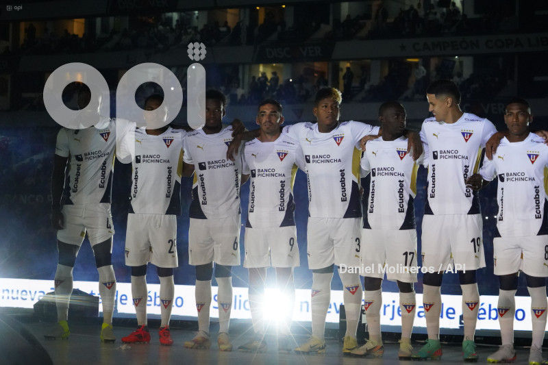 FBL NOCHE BLANCA LIGA