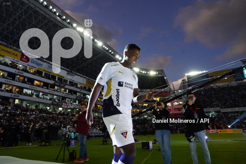 FBL NOCHE BLANCA LIGA