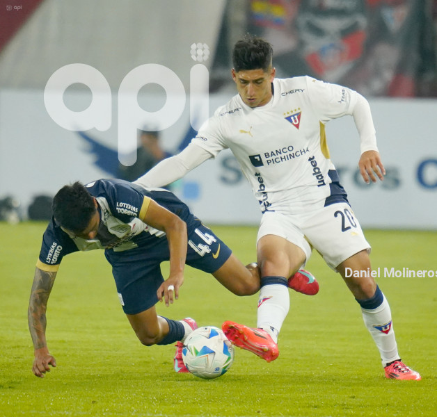 FBL NOCHE BLANCA LIGA