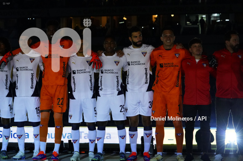 FBL NOCHE BLANCA LIGA