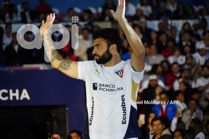 FBL NOCHE BLANCA LIGA