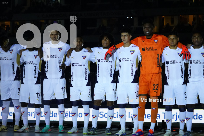 FBL NOCHE BLANCA LIGA