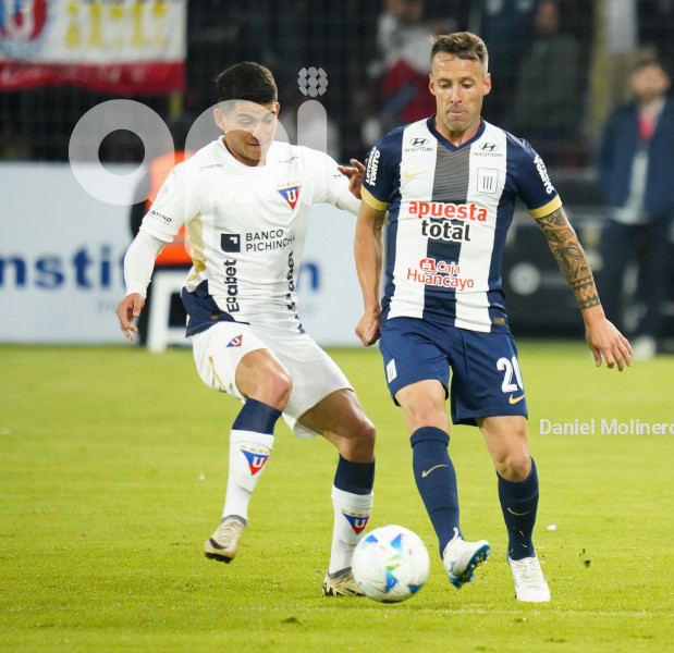 FBL NOCHE BLANCA LIGA