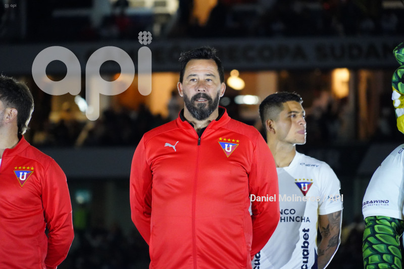 FBL NOCHE BLANCA LIGA