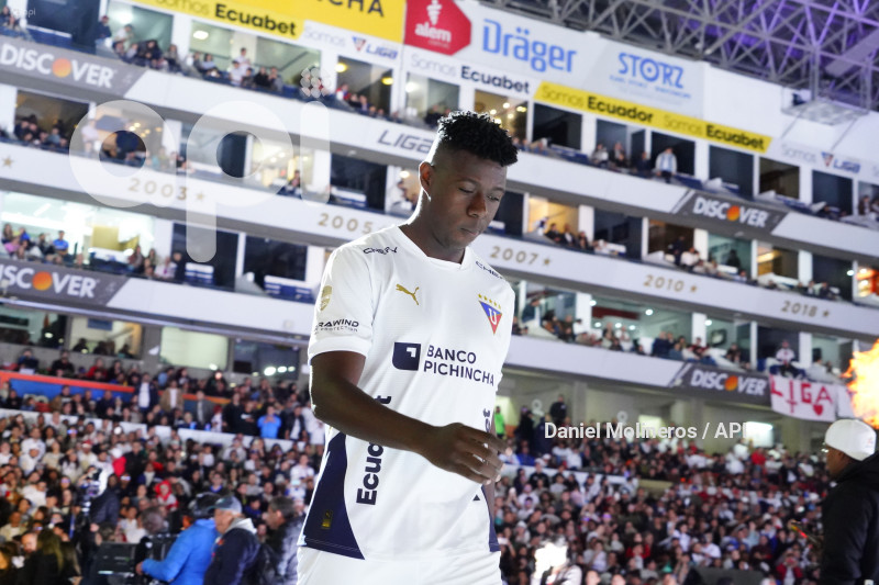 FBL NOCHE BLANCA LIGA