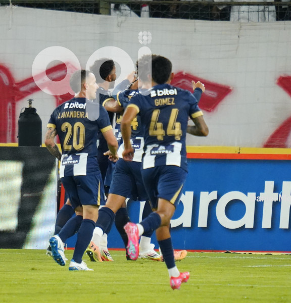 FBL NOCHE BLANCA LIGA