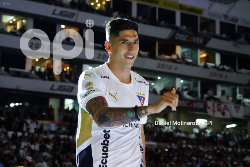 FBL NOCHE BLANCA LIGA