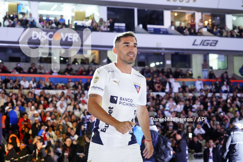 FBL NOCHE BLANCA LIGA