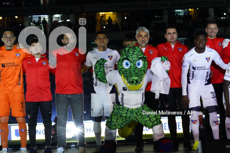 FBL NOCHE BLANCA LIGA