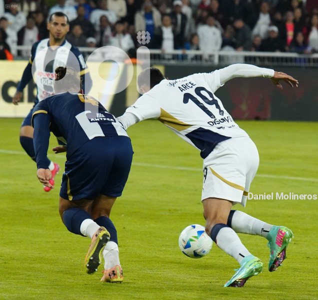 FBL NOCHE BLANCA LIGA