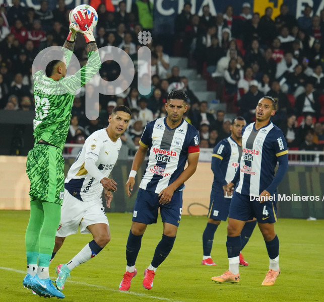 FBL NOCHE BLANCA LIGA