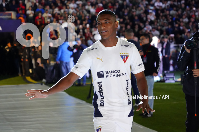 FBL NOCHE BLANCA LIGA