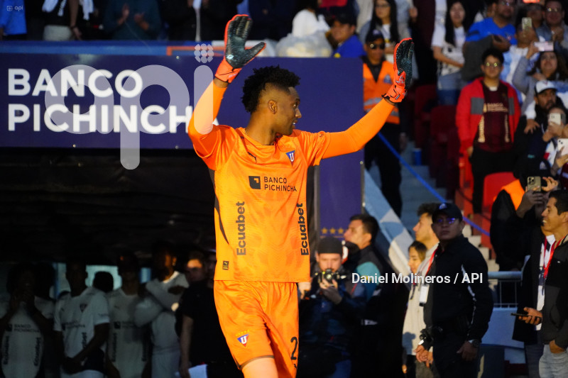 FBL NOCHE BLANCA LIGA