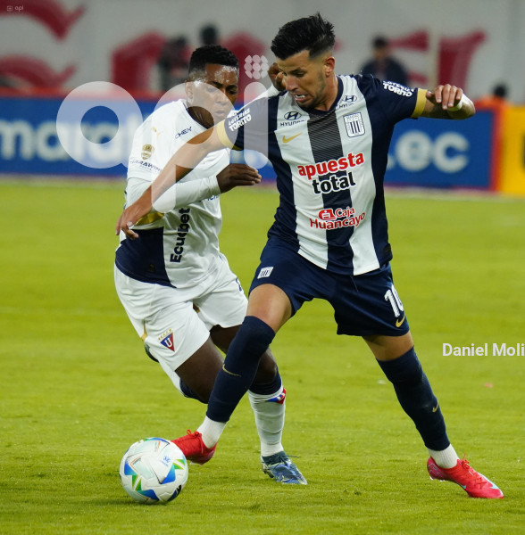 FBL NOCHE BLANCA LIGA
