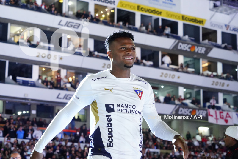 FBL NOCHE BLANCA LIGA