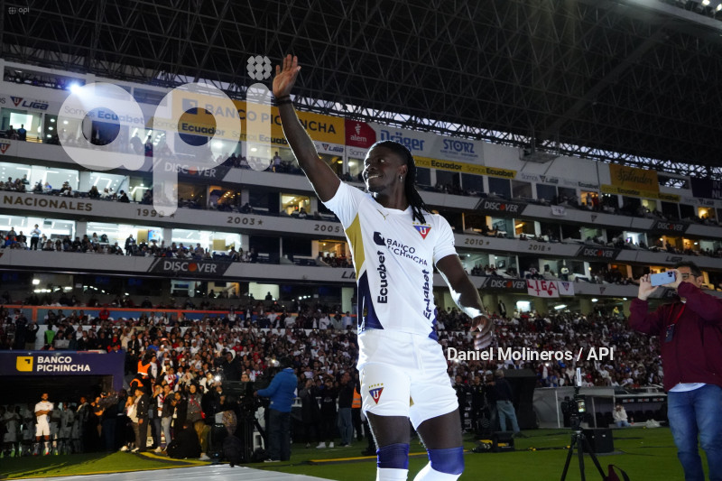 FBL NOCHE BLANCA LIGA