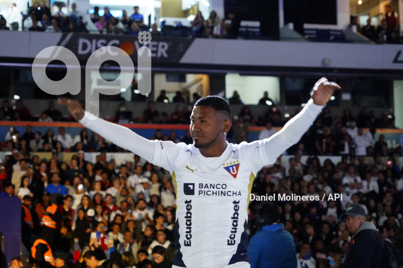 FBL NOCHE BLANCA LIGA