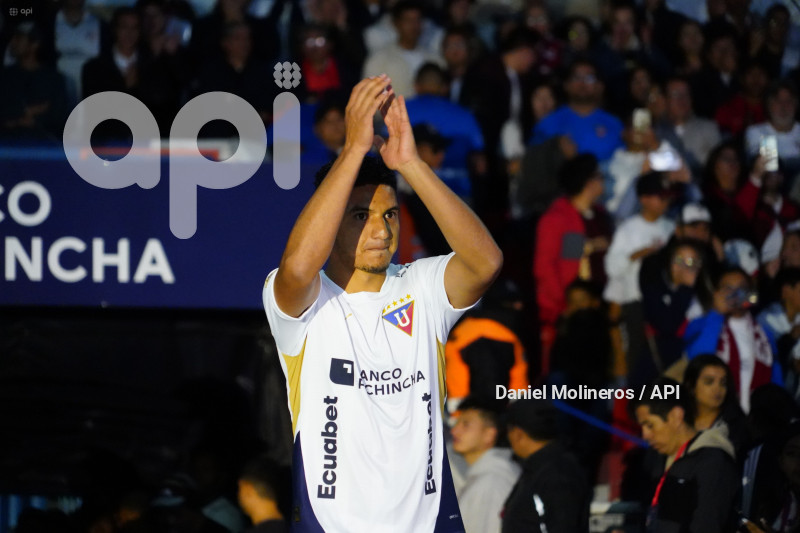 FBL NOCHE BLANCA LIGA