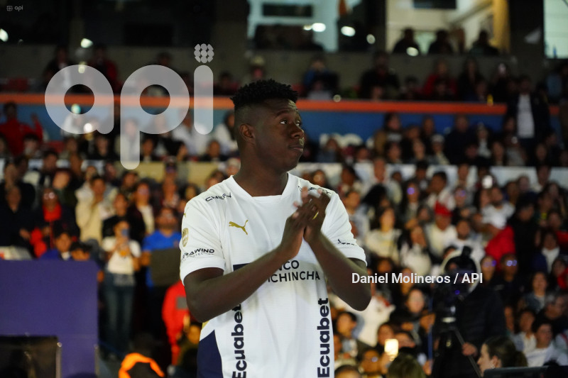 FBL NOCHE BLANCA LIGA