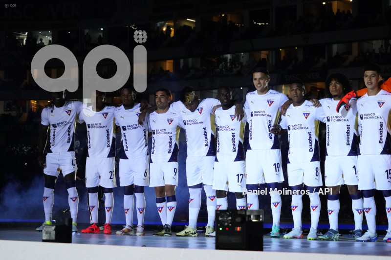 FBL NOCHE BLANCA LIGA