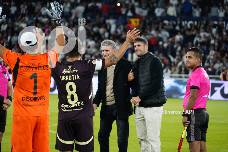 FBL NOCHE BLANCA LIGA